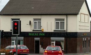 Le Halal Inn