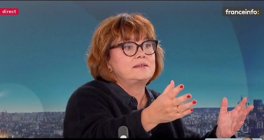 L'antisémitisme pour draguer « le vote musulman »? L'Arcom saisi pour les propos de Nathalie Saint-Cricq