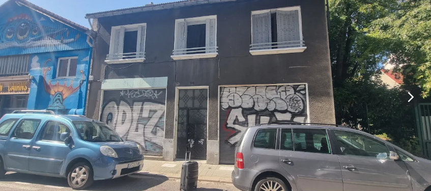 Isère : une mosquée de Grenoble touchée par un incendie criminel