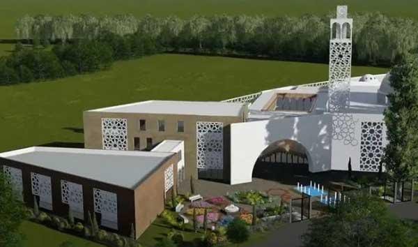 Après l'annulation de la subvention municipale, la Grande Mosquée de Metz réagit