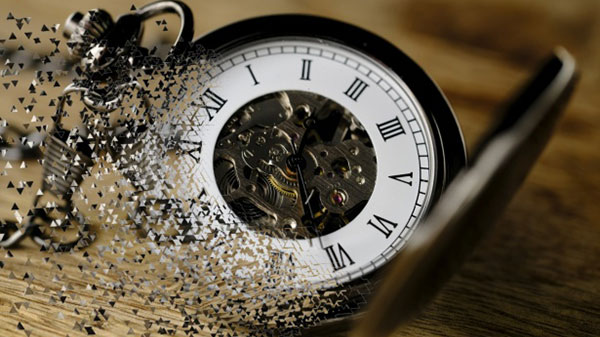 Al-Asr - L’importance du temps