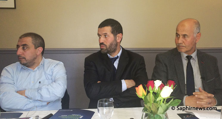 RAMF 2016 : « La charia des musulmans de France, ce sont les lois de la République »