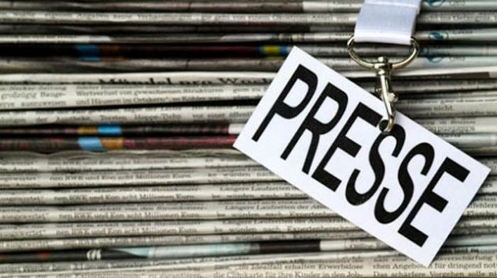 La liberté de la presse recule dans le monde sauf en Tunisie, en tête ...