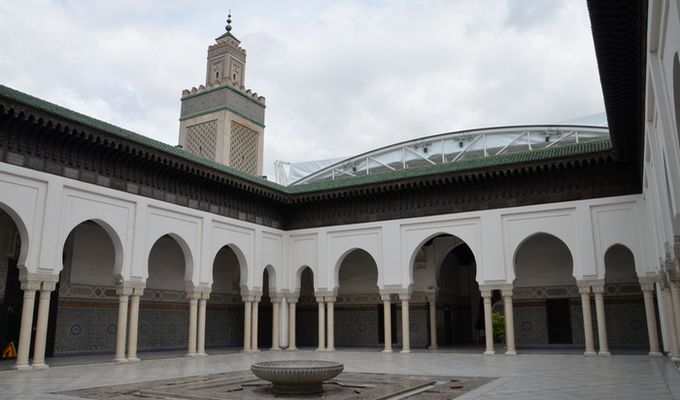 Ramadan 2016 : la Grande Mosquée de Paris fixe la « Nuit du doute »