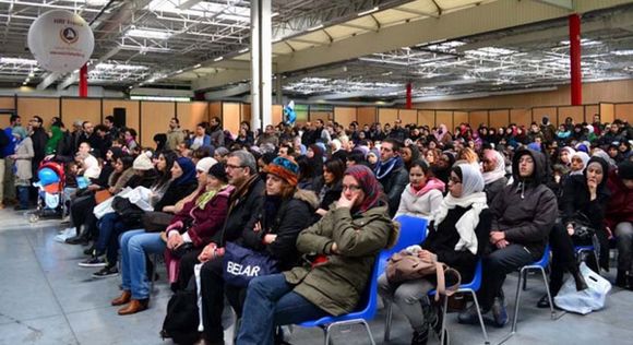 RAMF 2016 : le programme de la rencontre de l'UOIF au Bourget