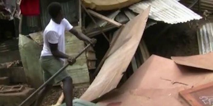 Mayotte en proie à la xénophobie : une tragédie franco-comorienne