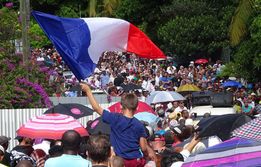 Mayotte en proie à la xénophobie : une tragédie franco-comorienne
