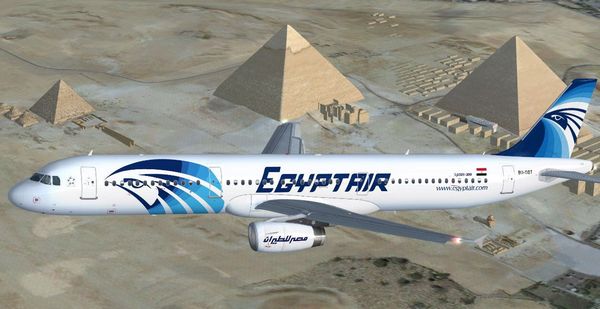 Crash d'Egyptair : appel à un moment de recueillement dans les mosquées