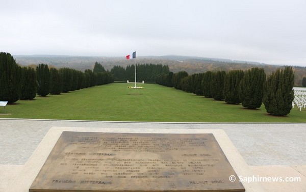 Centenaire de la bataille de Verdun : le nécessaire hommage aux soldats des colonies