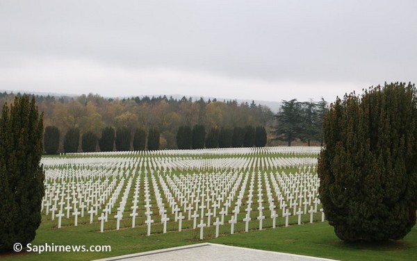 Centenaire de la bataille de Verdun : le nécessaire hommage aux soldats des colonies