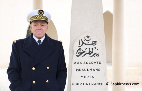 Centenaire de la bataille de Verdun : le nécessaire hommage aux soldats des colonies