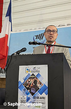 RAMF 2026 : mise au défi par les autorités, Musulmans de France en quête d'un nouvel élan