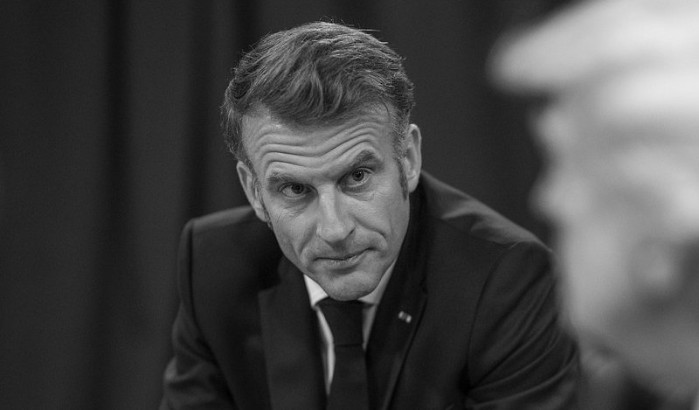 Face à la négrophobie rampante, l'insupportable silence d'Emmanuel Macron