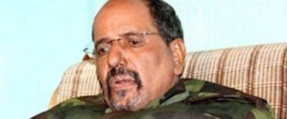 Sahara occidental : décès du leader du Polisario Mohamed Abdelaziz
