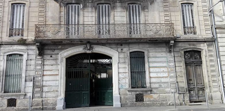 Nîmes : la mosquée de la Miséricorde ferme ses portes