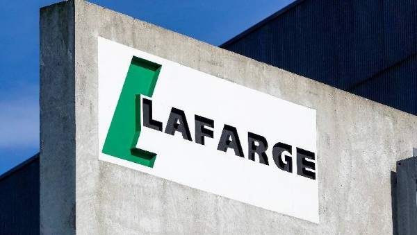 Syrie : le cimentier français Lafarge reconnu coupable de financement de terrorisme