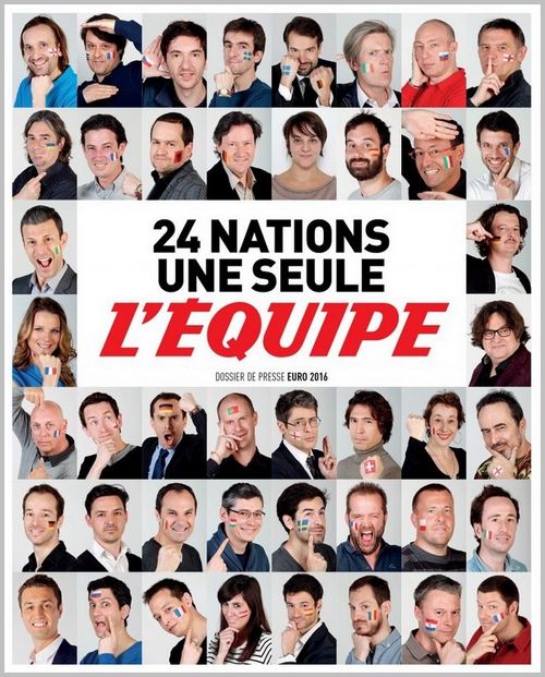 Deschamps, Sagnol et Blanc, « des racistes » ? La question est absurde