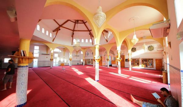 Ramadan 2016 : l'Union des mosquées de France adresse ses voeux