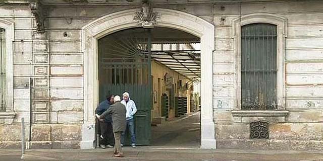 Nîmes : la mosquée de la Miséricorde est sauvée