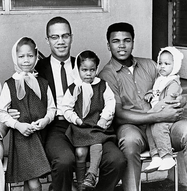 De sa vie, ce qu'il faut savoir sur Muhammad Ali en dix points