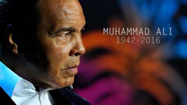 Erdogan, Will Smith, Bill Clinton… qui sera aux obsèques de Muhammad Ali ?