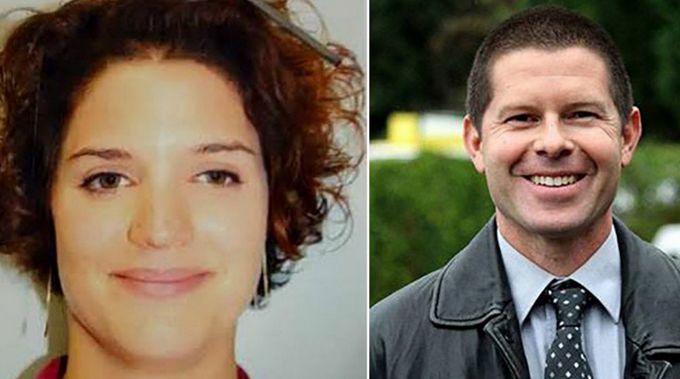 Jessica Schneider et Jean-Baptiste Salvaing ont été assassinés par un homme se réclamant de l'Etat islamique lundi 13 juin.