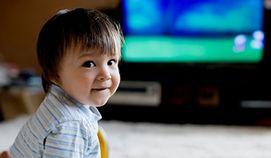Les écrans dans la famille : quelle place leur donner ?