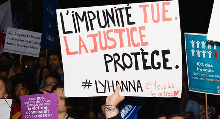 Affaire Lyhanna : le gouvernement sous pression, l'instrumentalisation du drame contre les magistrats dénoncée