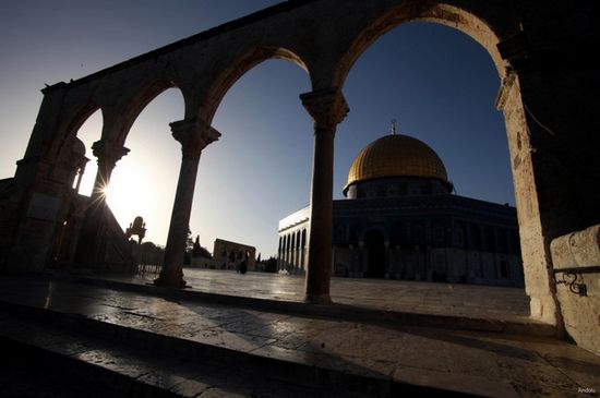 Al-Aqsa : les non-musulmans interdits de visite pour les derniers jours du Ramadan
