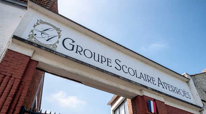 Au lycée Averroès, une rentrée sous pression, la bataille pour rétablir le contrat d'association continue