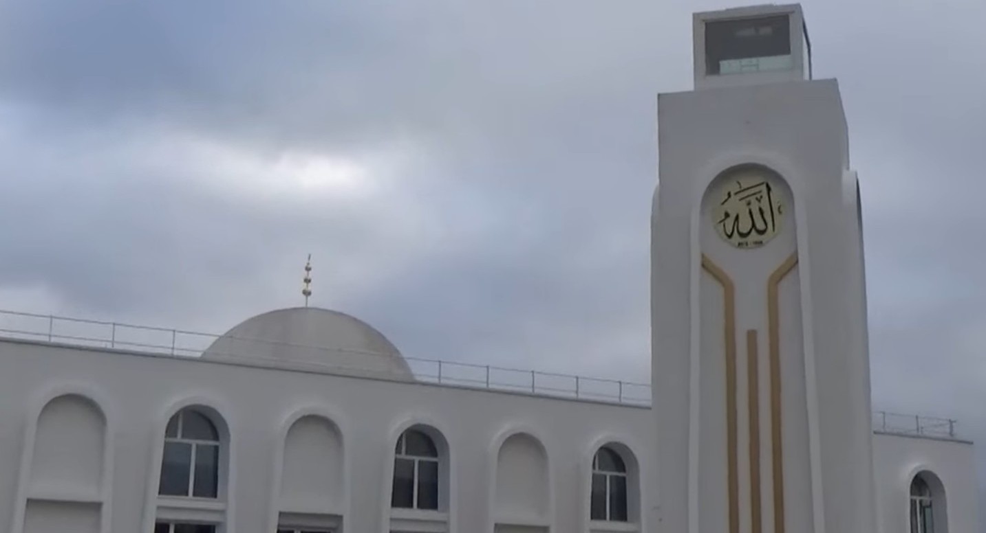 Aulnay-sous-Bois : le conseil des ministres dissout l'association gestionnaire de la mosquée de Chanteloup