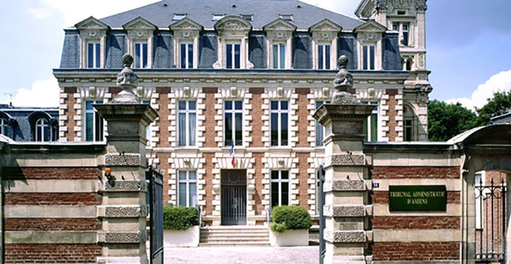 Creil : la justice confirme la fermeture de l’école musulmane Al-Ghazali, voici pourquoi