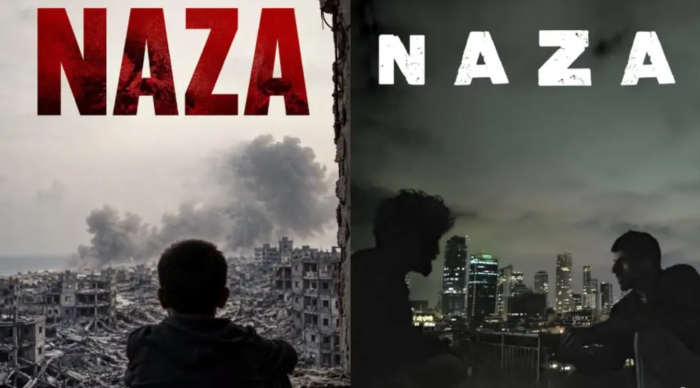 « Naza » : les massacres à Gaza racontée par leurs bourreaux