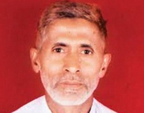 Mohammad Akhlaq a été assassiné en octobre 2015 dans son village situé dans l'Uttar Pradesh, après avoir été accusé de consommer du boeuf, interdit chez les hindous.