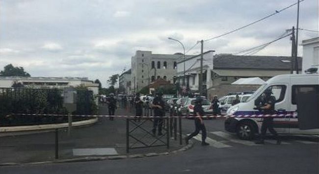 Argenteuil : quand une mosquée sert à un dangereux buzz médiatique