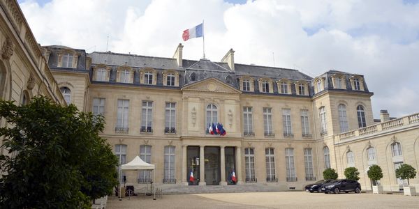 Saint-Etienne-du-Rouvray : les religions de France ensemble à l’Elysée