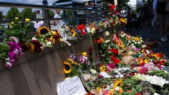 Munich : le tueur, un admirateur d'Hitler qui détestait les Turcs et les Arabes