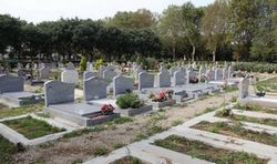 Face aux familles, le casse-tête de l'enterrement des terroristes en France