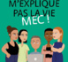 M'explique pas la vie, mec !, la BD féministe engagée de Rokhaya Diallo et Blachette