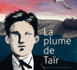 La plume de Taïr : un roman historique sur la fascination d'Arthur Rimbaud pour l’émir Abdelkader