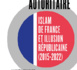 La république autoritaire. Islam de France et illusion républicaine, par Haoues Seniguer