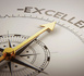 Viser l’excellence pour la rentrée