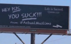 Etats-Unis : des musulmans de Chicago adressent un message à l’Etat islamique