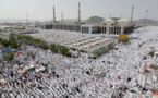 Hajj : des bracelets électroniques obligatoires pour les pèlerins