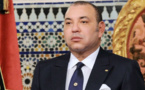 Maroc : Mohammed VI promet « l’enfer pour toujours » aux terroristes