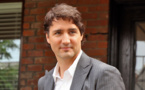 Canada : Justin Trudeau défend le droit de porter un burkini