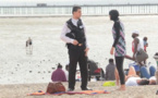 Burkini : une altercation avec un policier montée pour tester les réactions
