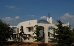 Mosquée de Créteil : du soutien scolaire pour tous 