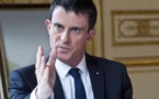 Burkini : la charge de Manuel Valls contre le New York Times