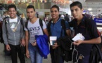 La Suisse accueille des ados coptes condamnés en Egypte pour « insulte à l'islam »